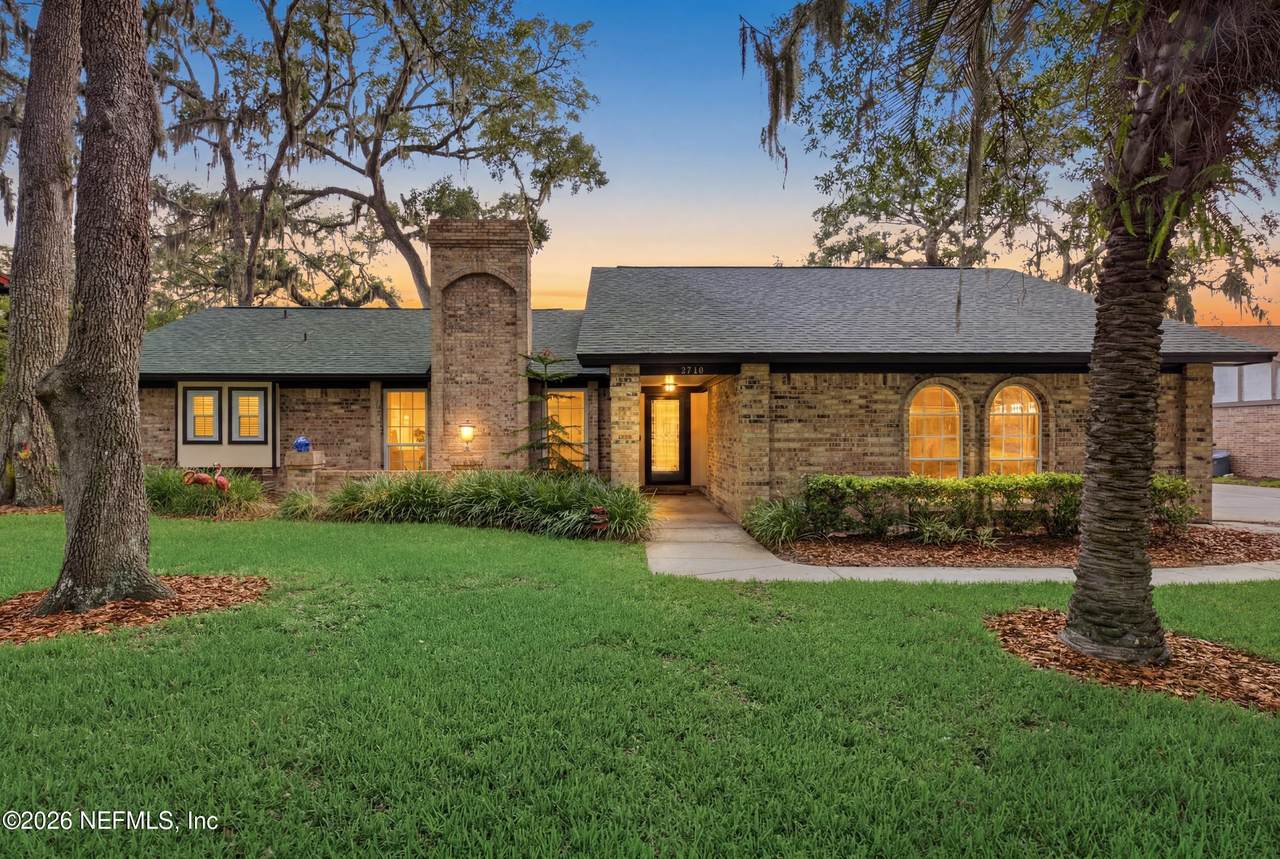 3510 Hidden Lake Drive - Photo 1