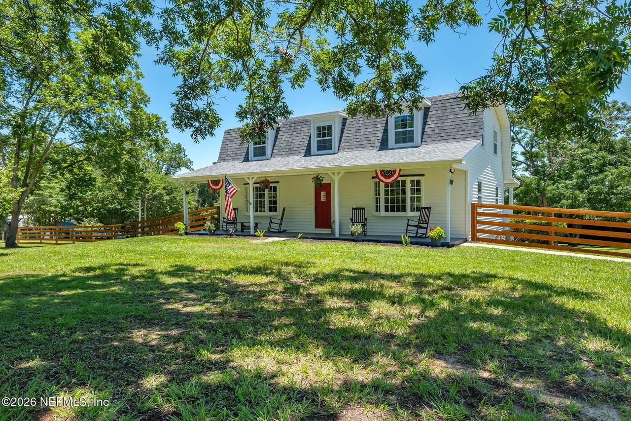 1431 Tung Hill Drive - Photo 1