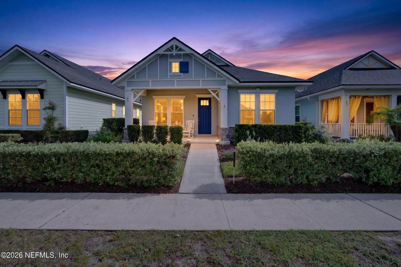 61 Willow Breeze Lane - Photo 1