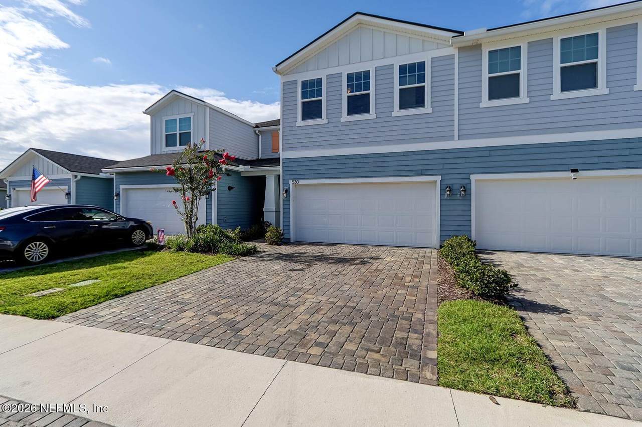 530 Pine Bluff Drive - Photo 1