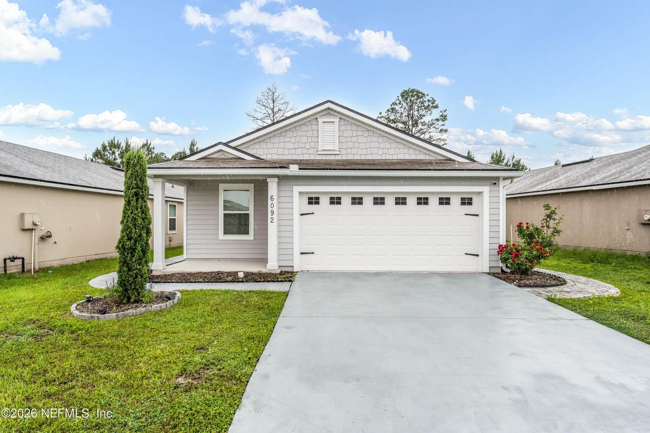 6092 Bucking Bronco Drive - Photo 1