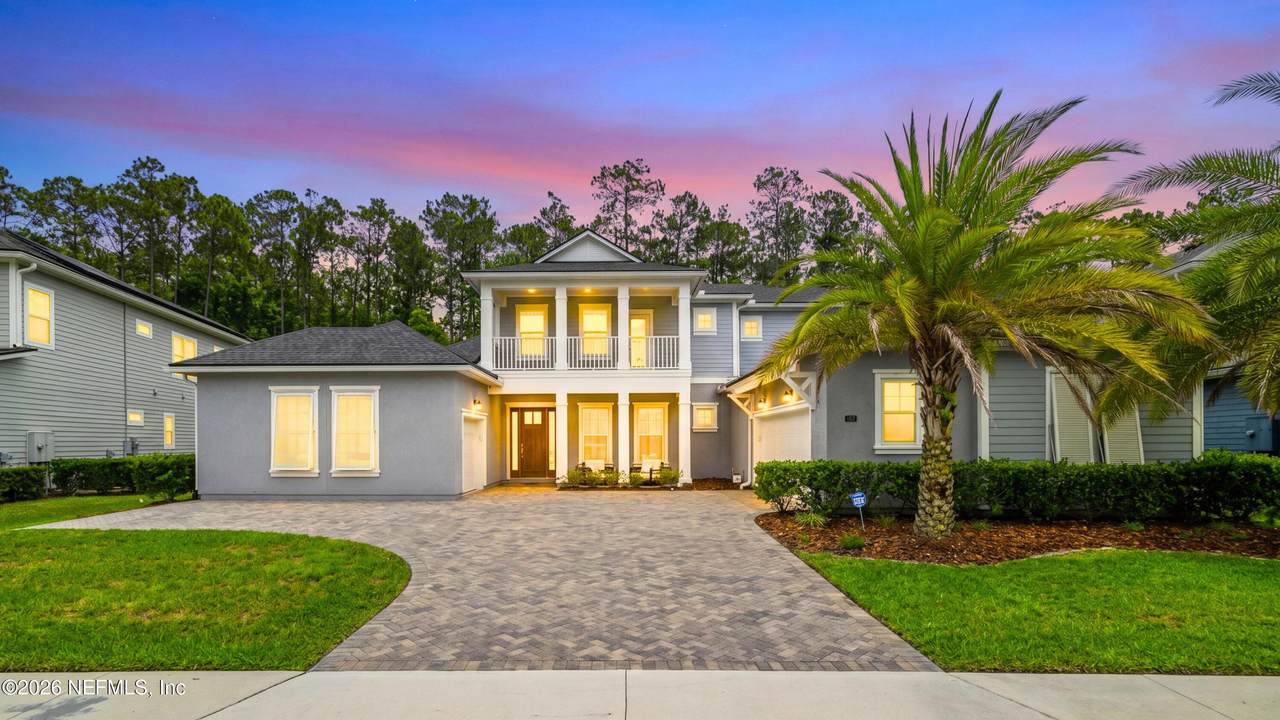 203 Old Bluff Drive - Photo 1