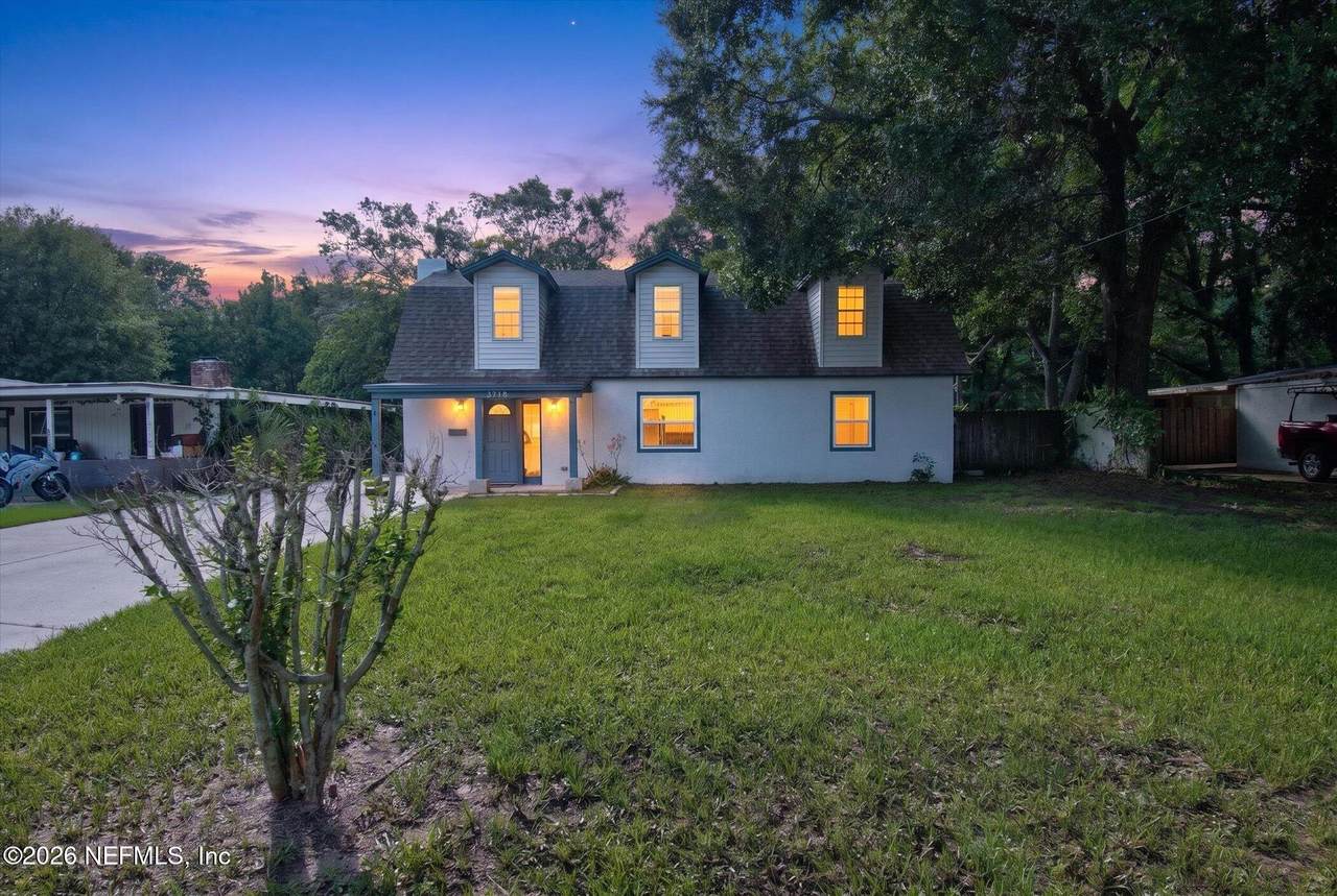 3718 Peach Drive - Photo 1