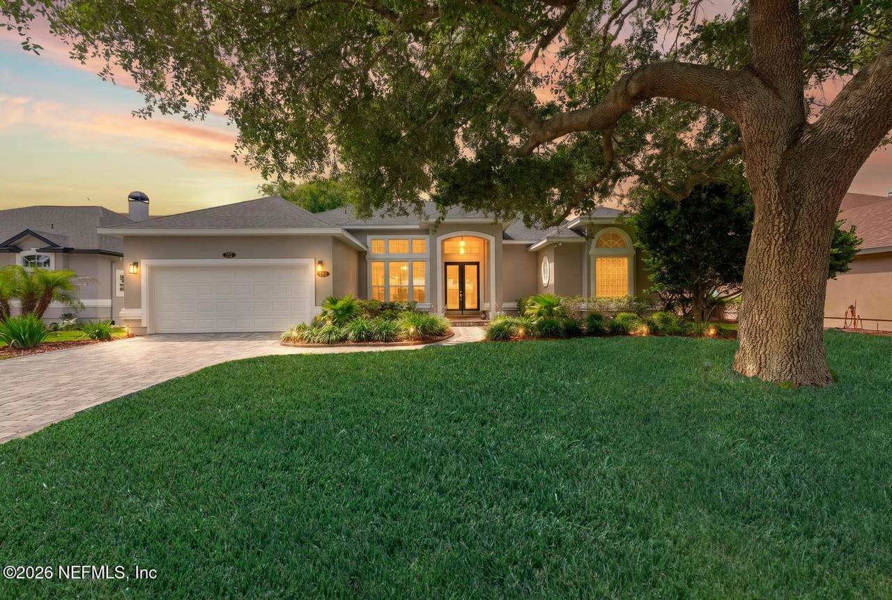 917 Oxford Drive - Photo 1