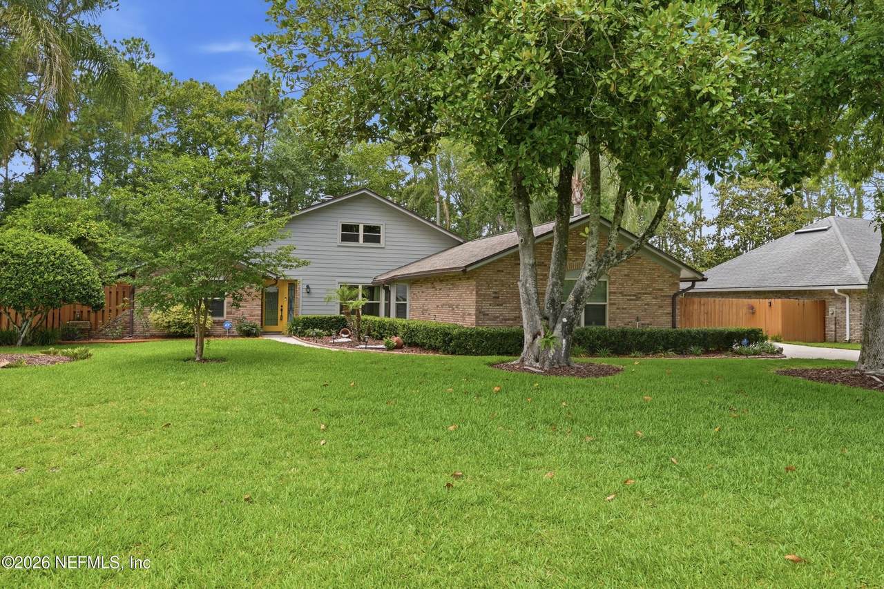 11852 Pegasus Drive - Photo 1
