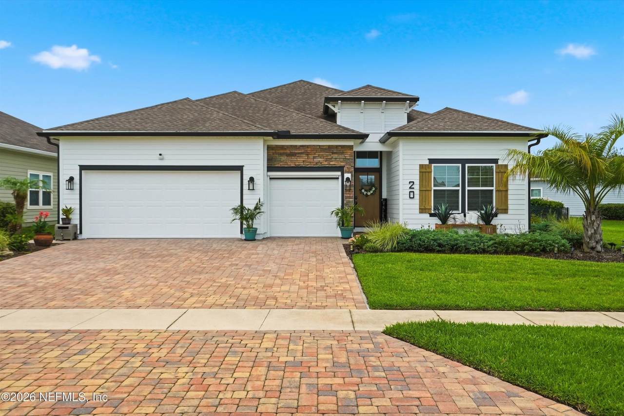 20 Trumpco Drive - Photo 1