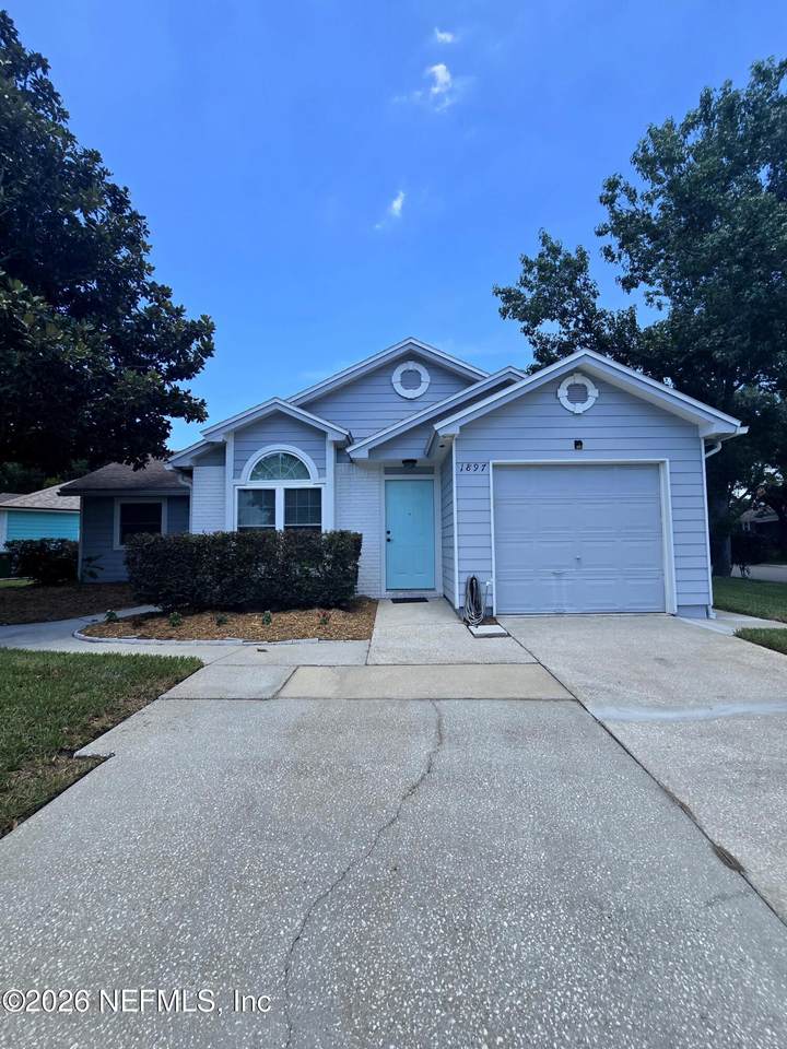 1897 Ocean Pond Drive - Photo 1