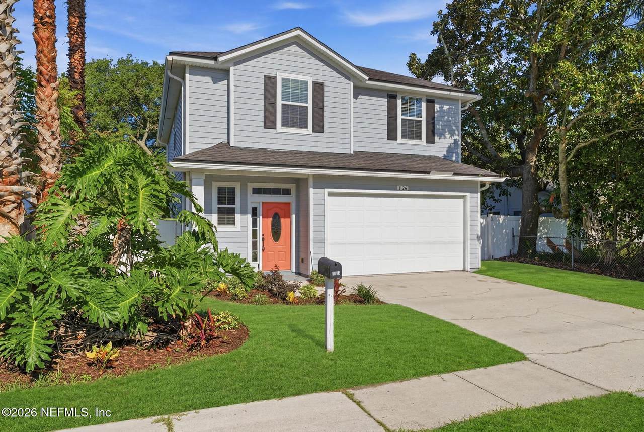 1126 Penman Road - Photo 1