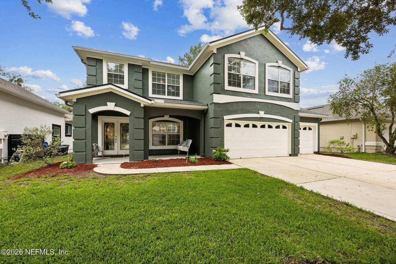 709 Corrigan Drive - Photo 1