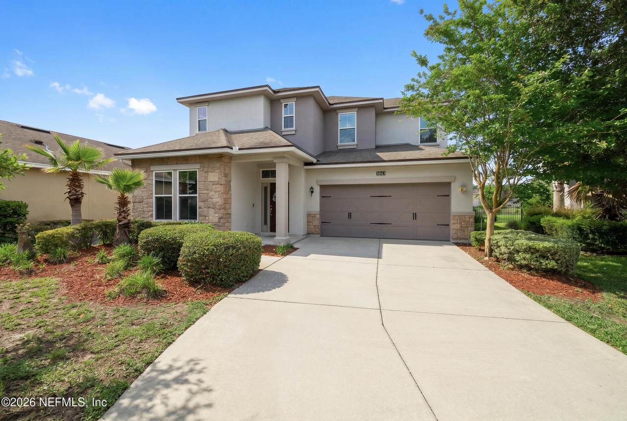 16143 Kayla Cove Court - Photo 1