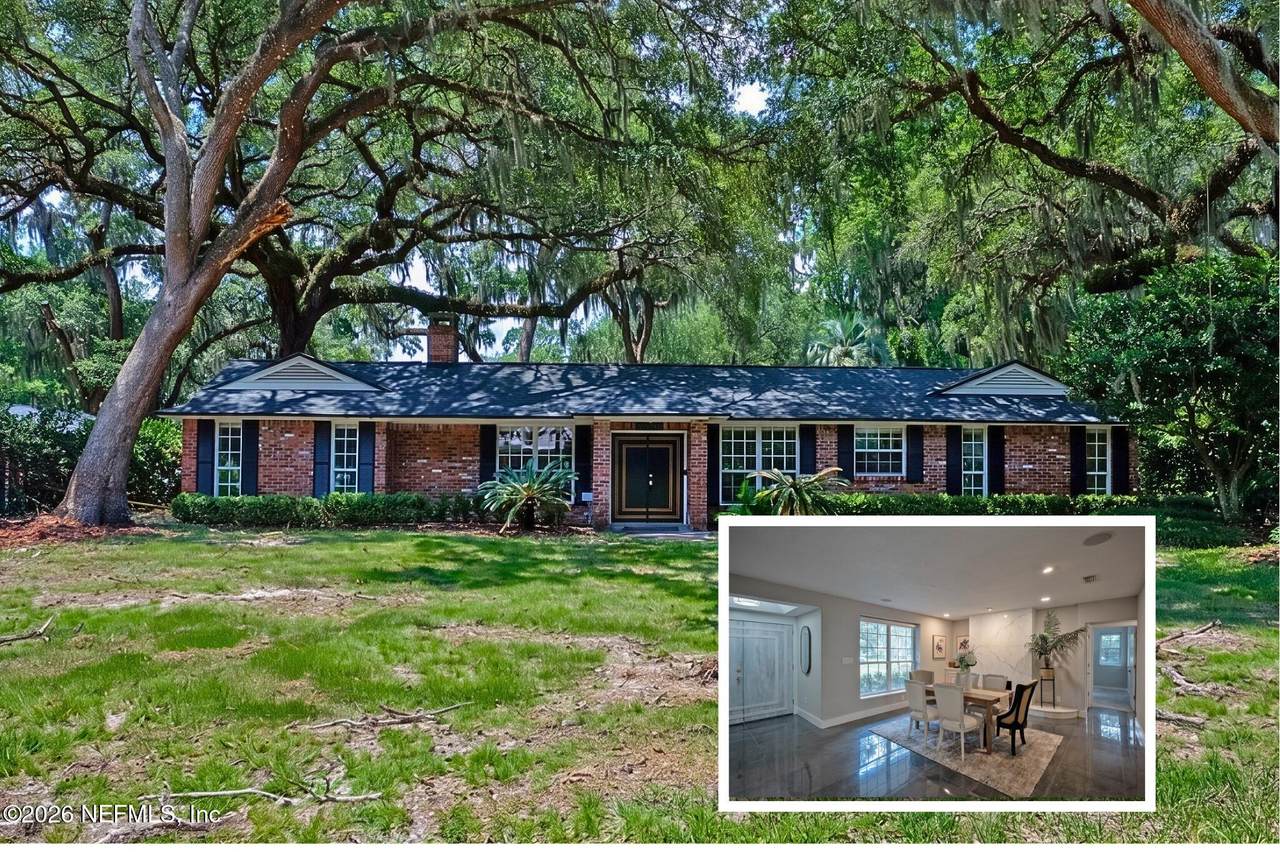 4122 Water Oak Lane - Photo 1