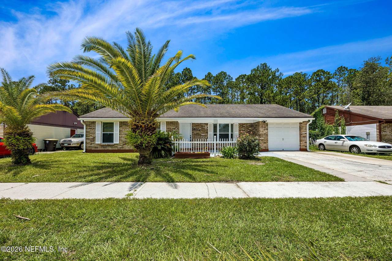 2586 Spring Lake Road - Photo 1