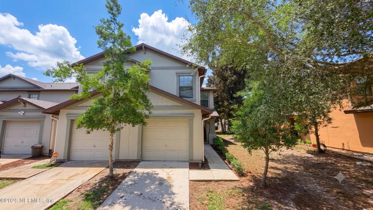 7724 Highchair Lane - Photo 1