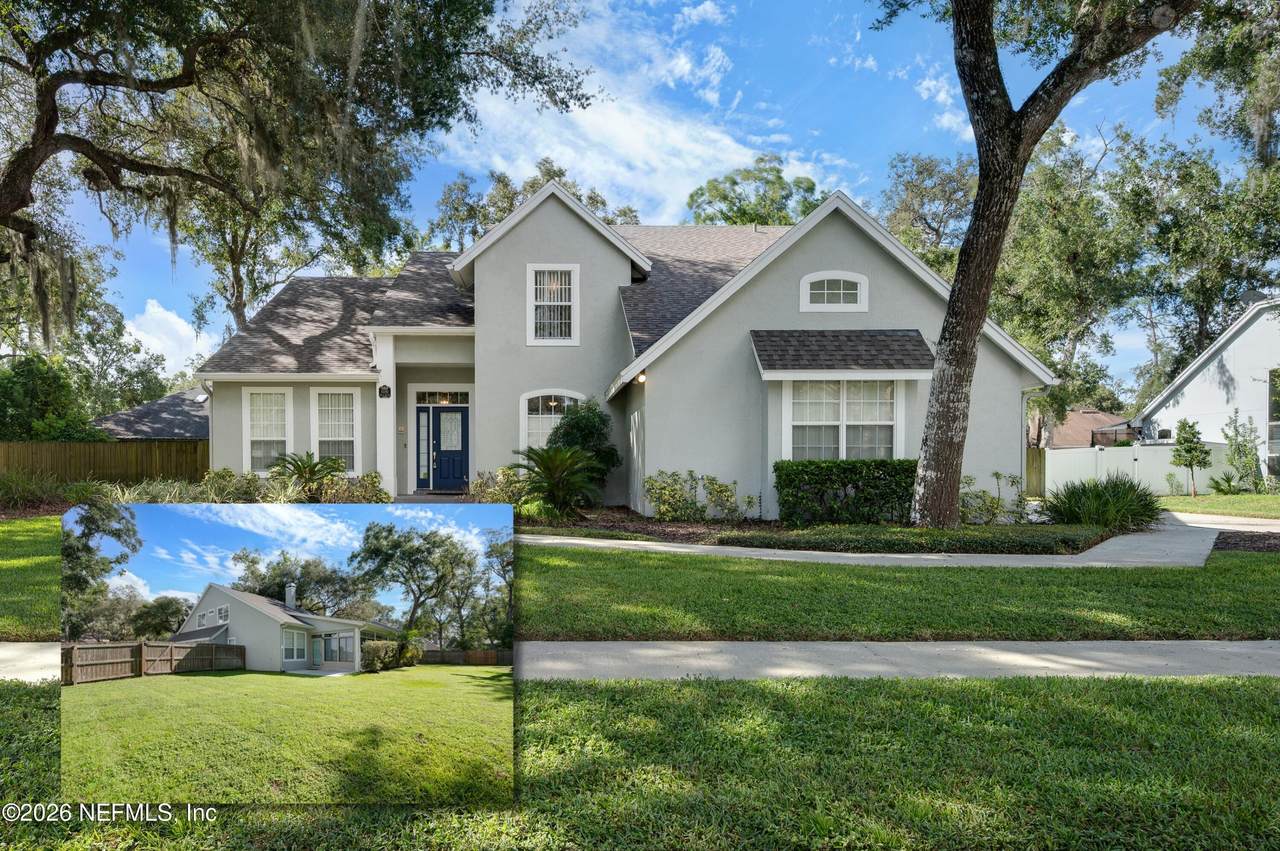 5091 Great Oak Lane Lane - Photo 1