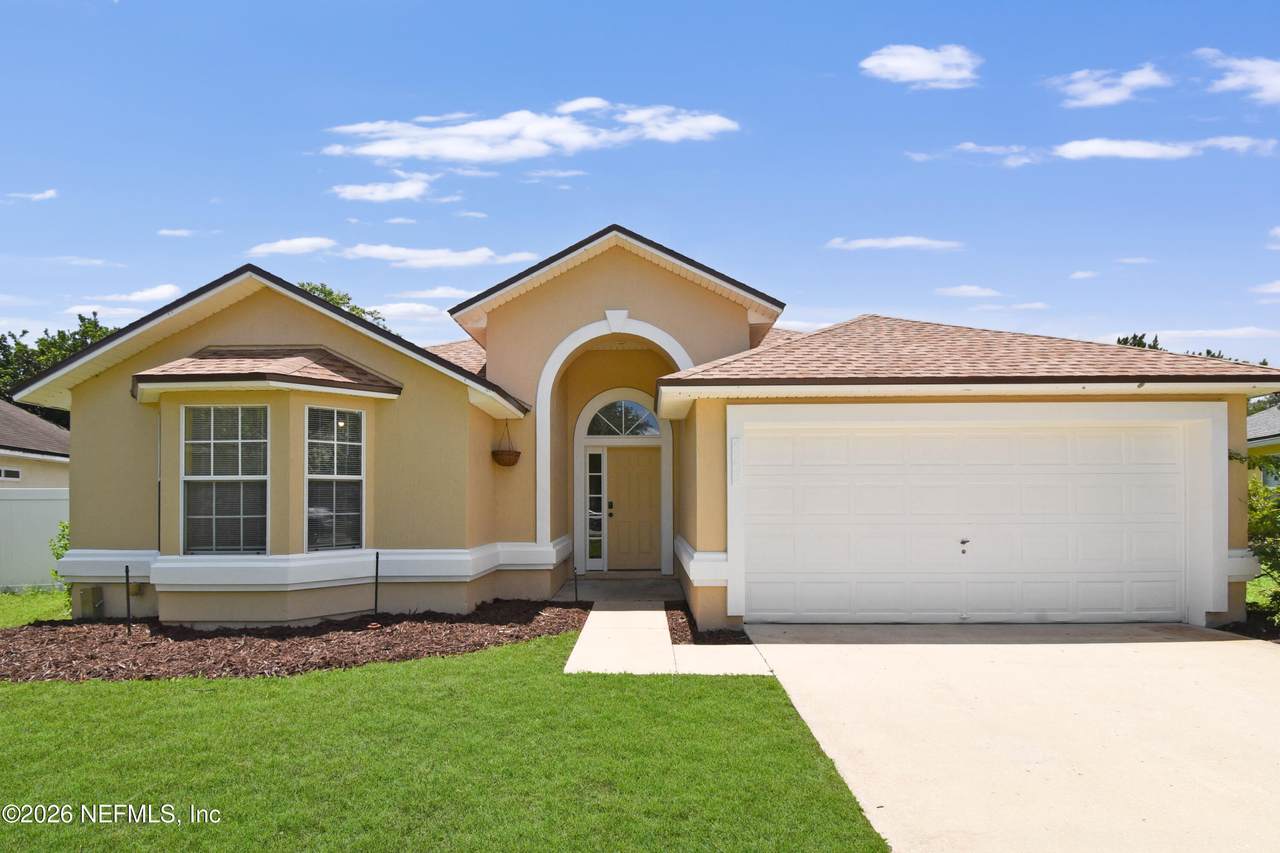 948 Oak Arbor Circle - Photo 1