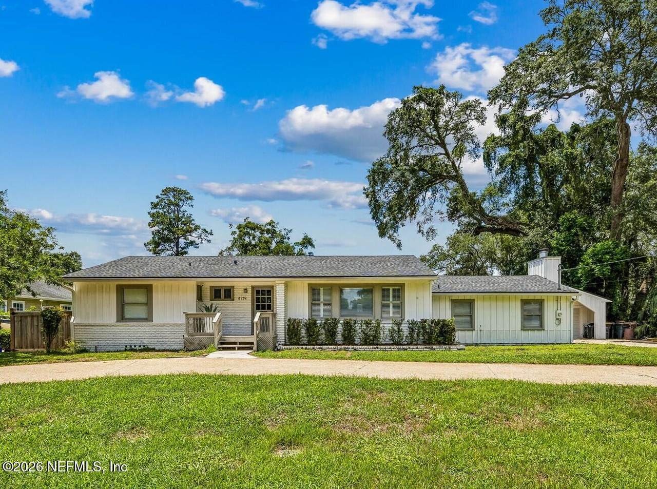 4719 Ivanhoe Road - Photo 1