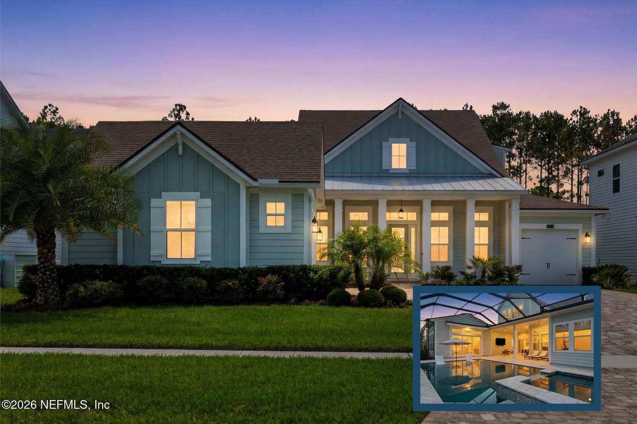 628 Seagrove Drive - Photo 1