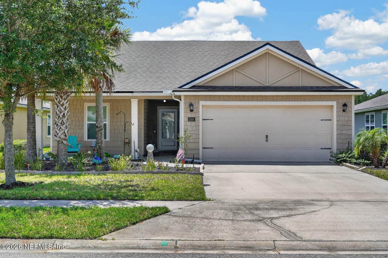 249 Palace Drive - Photo 1