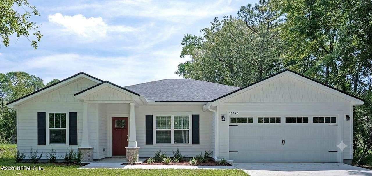 9416 Joos Road - Photo 1