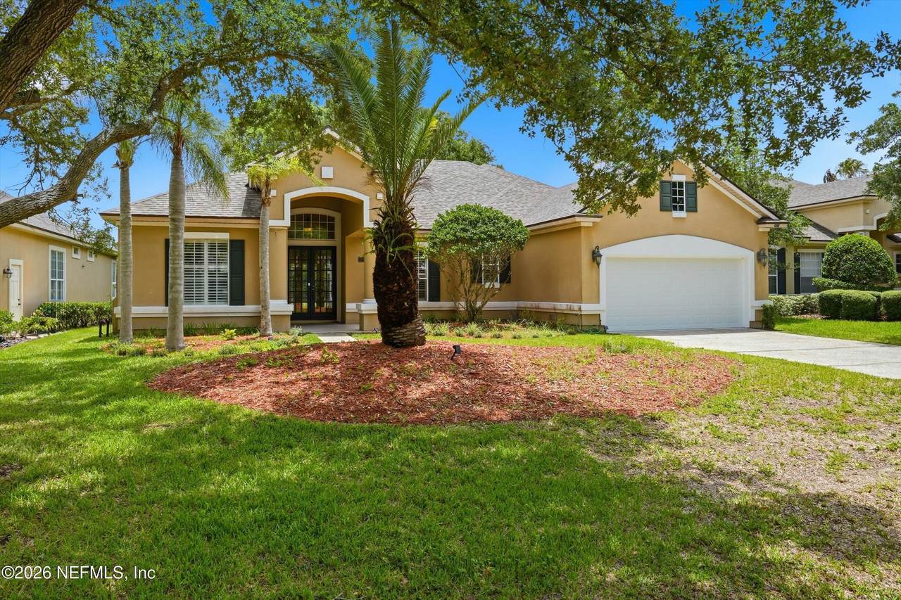 401 Blagdon Court - Photo 1