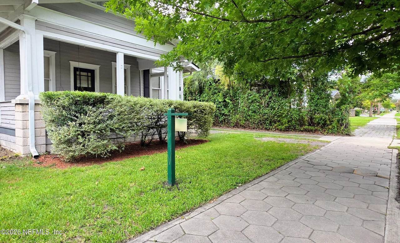 2747 Forbes Street - Photo 1