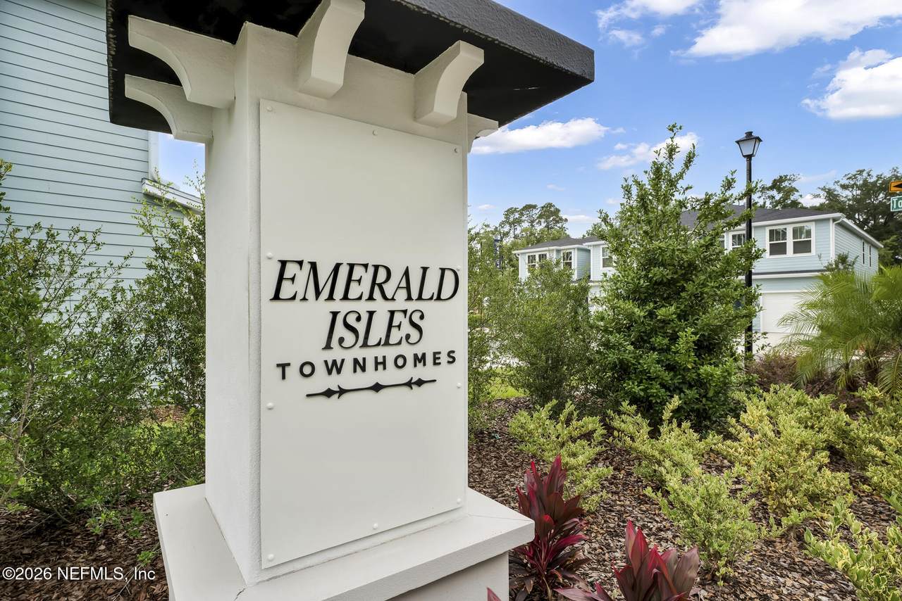 4726 Tigers Eye Court - Photo 1