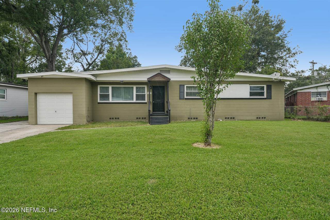 6549 Lou Drive - Photo 1