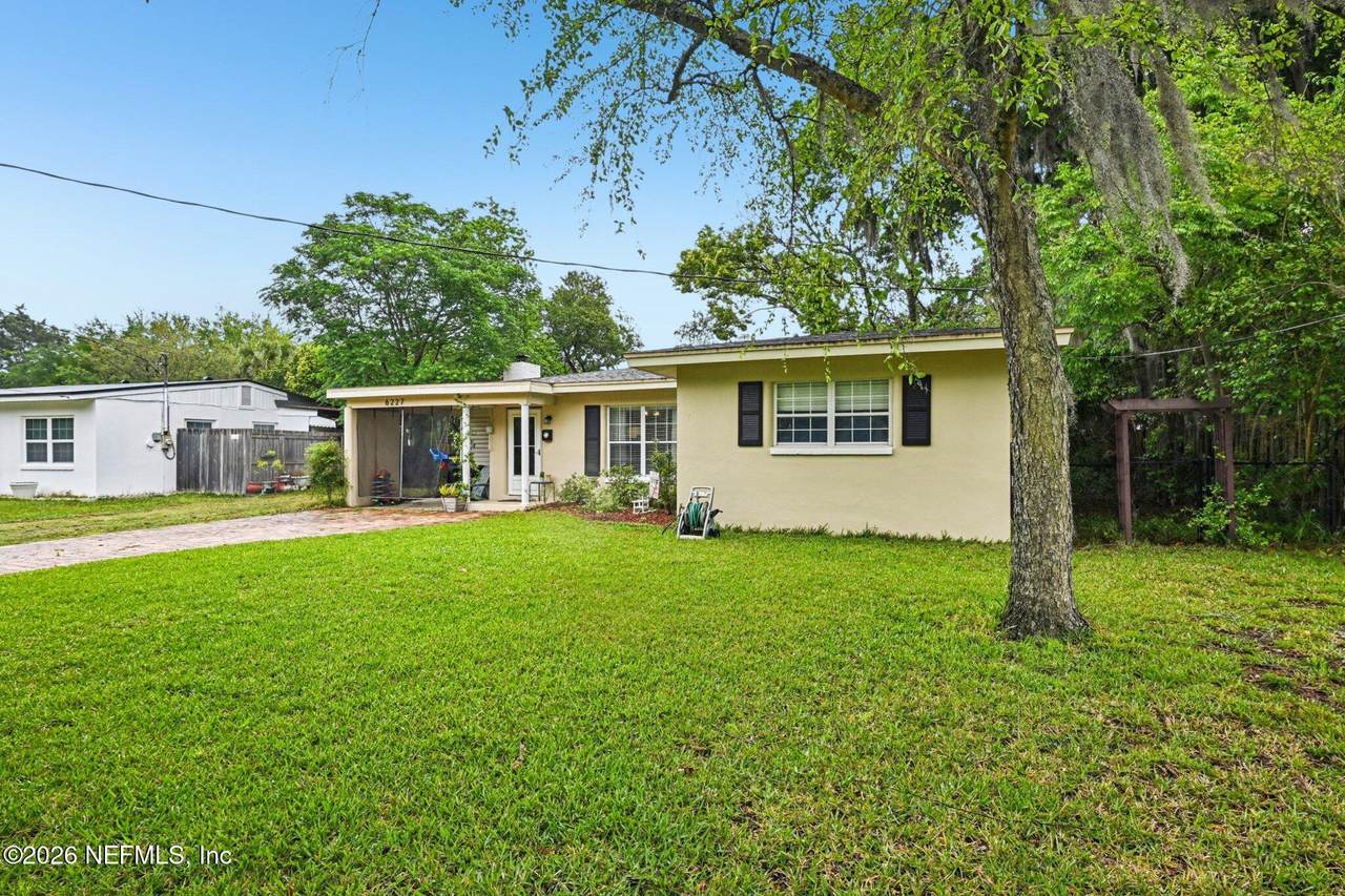 6227 Temple Road - Photo 1