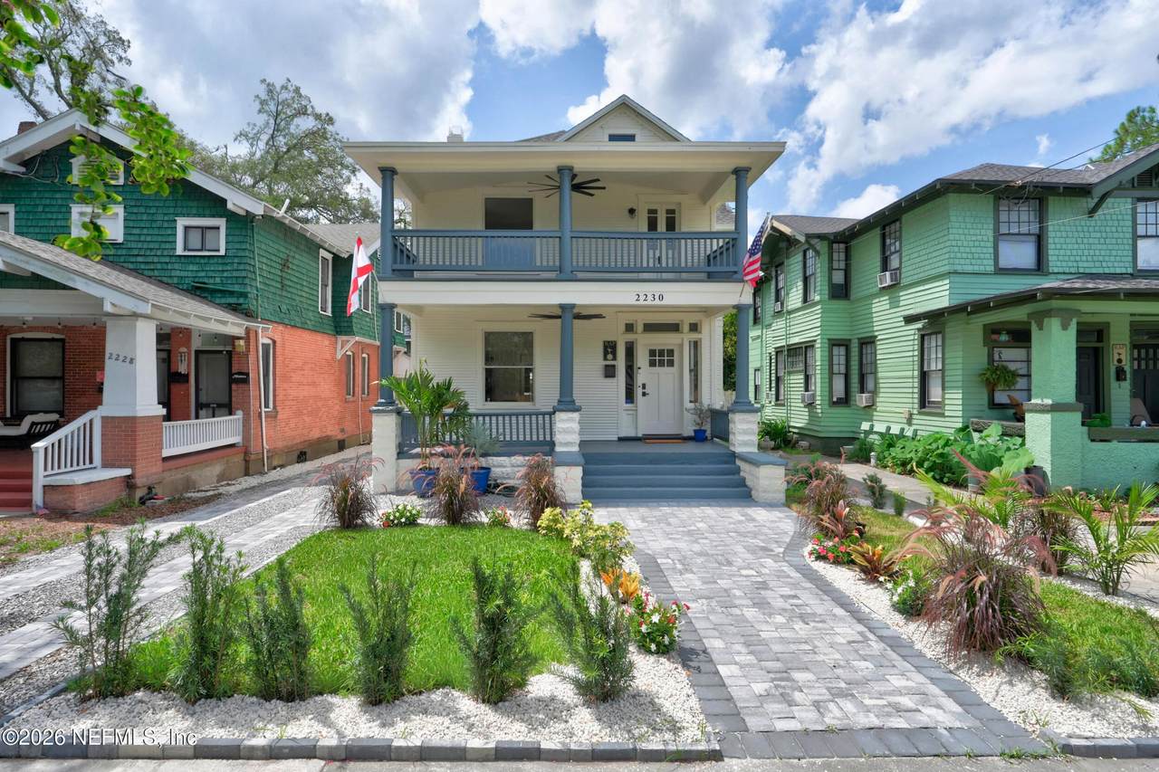 2230 Post Street - Photo 1