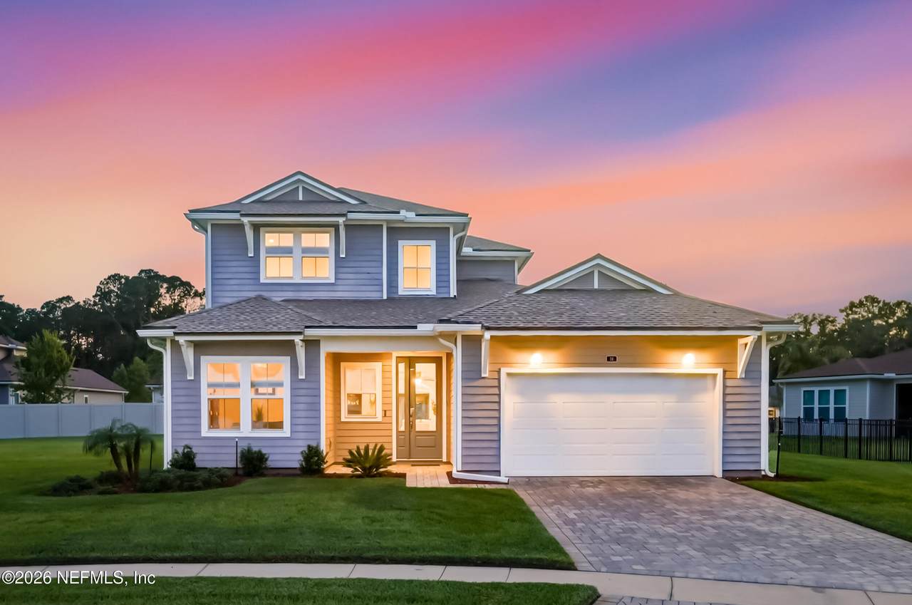 34 Red Rock Lane - Photo 1