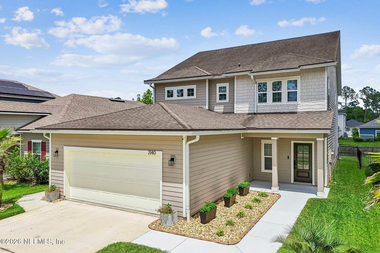 2140 Eagle Talon Circle - Photo 1
