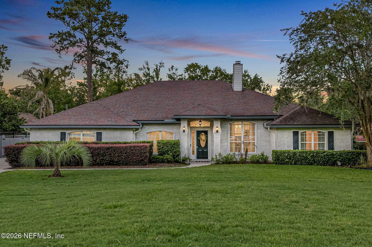 1758 Oak Grove Drive - Photo 1