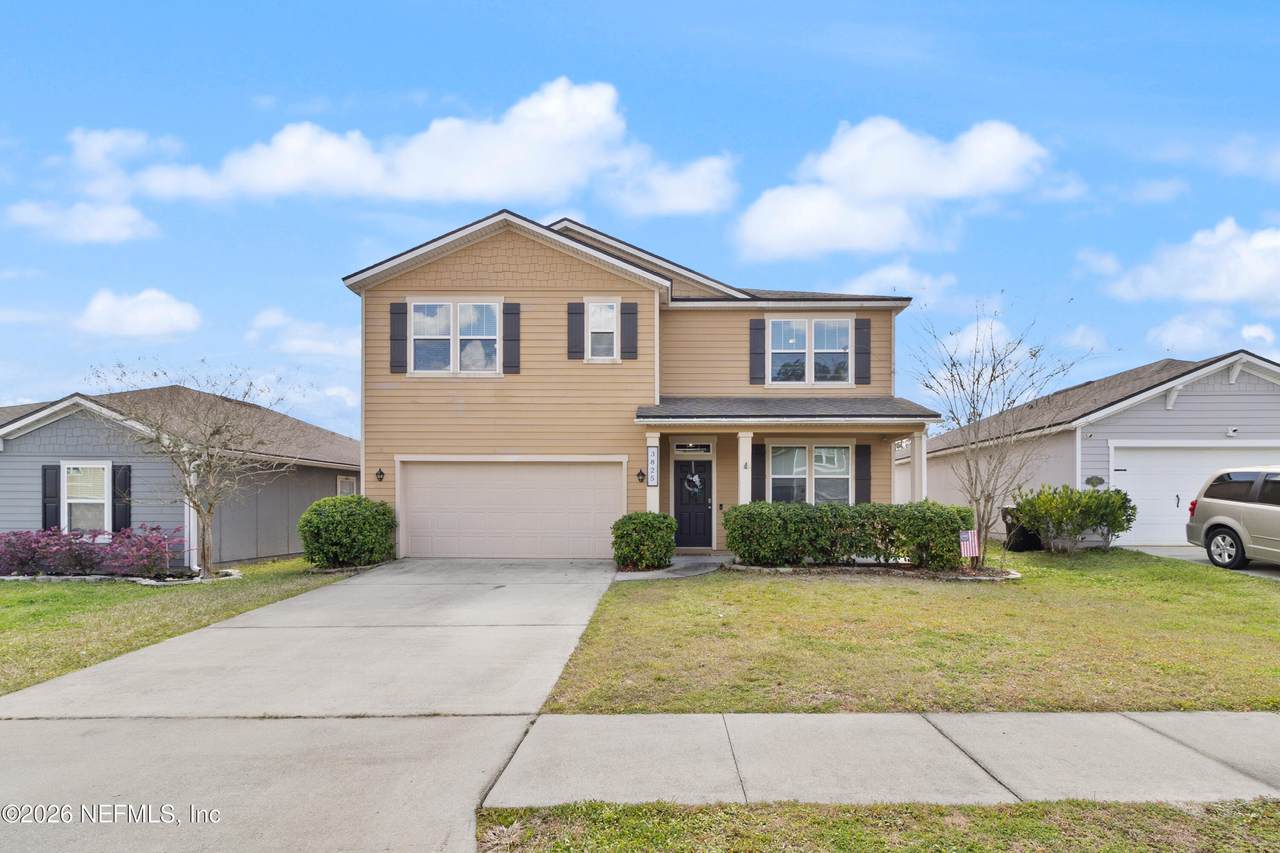 3825 Bronco Road - Photo 1