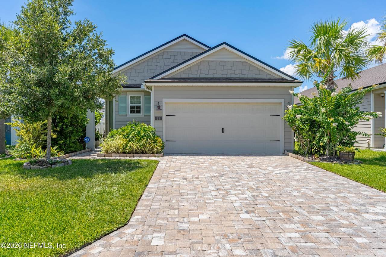 23 Tanner Trail - Photo 1