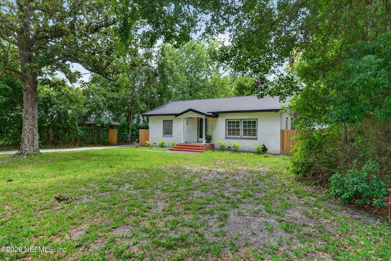 2735 Parental Home Road - Photo 1