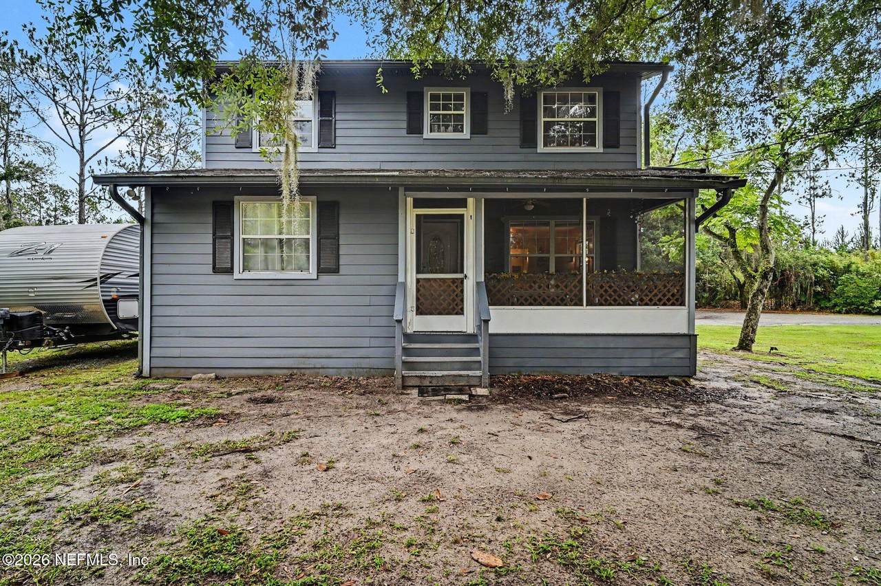 490 Pine Woods Road - Photo 1