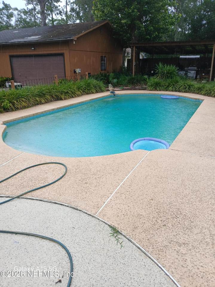6055 Carlton Road - Photo 1