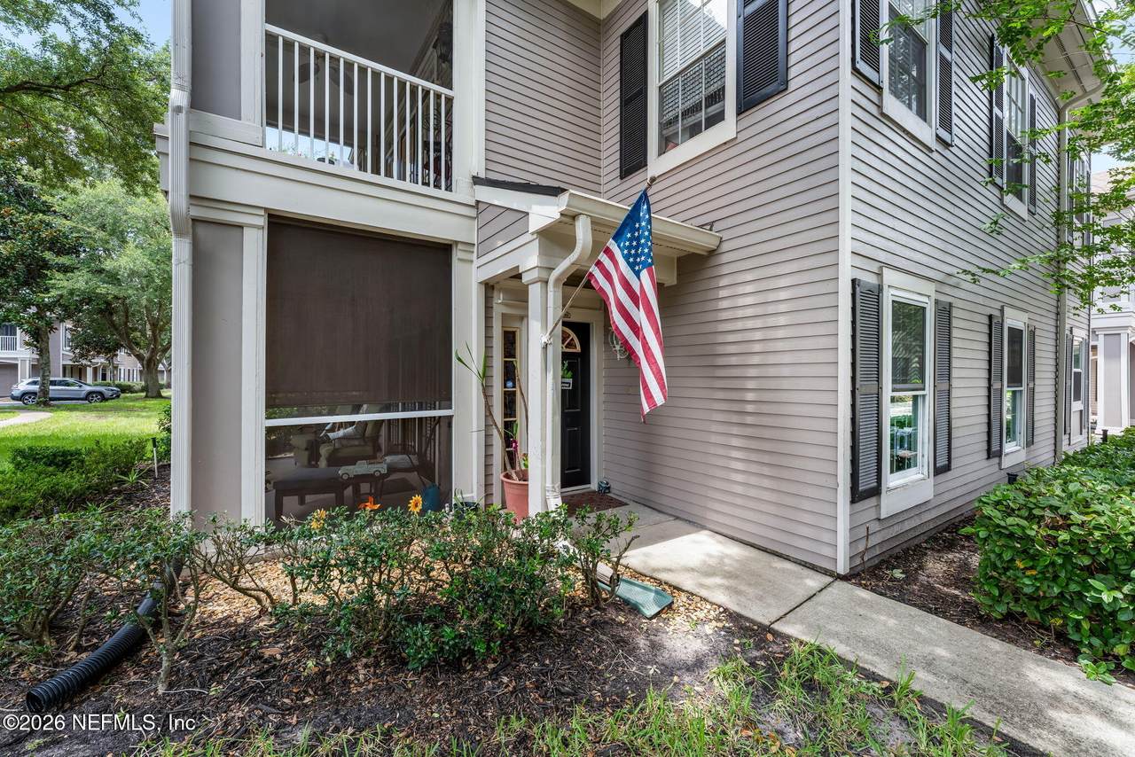 10901 Burnt Mill Road - Photo 1