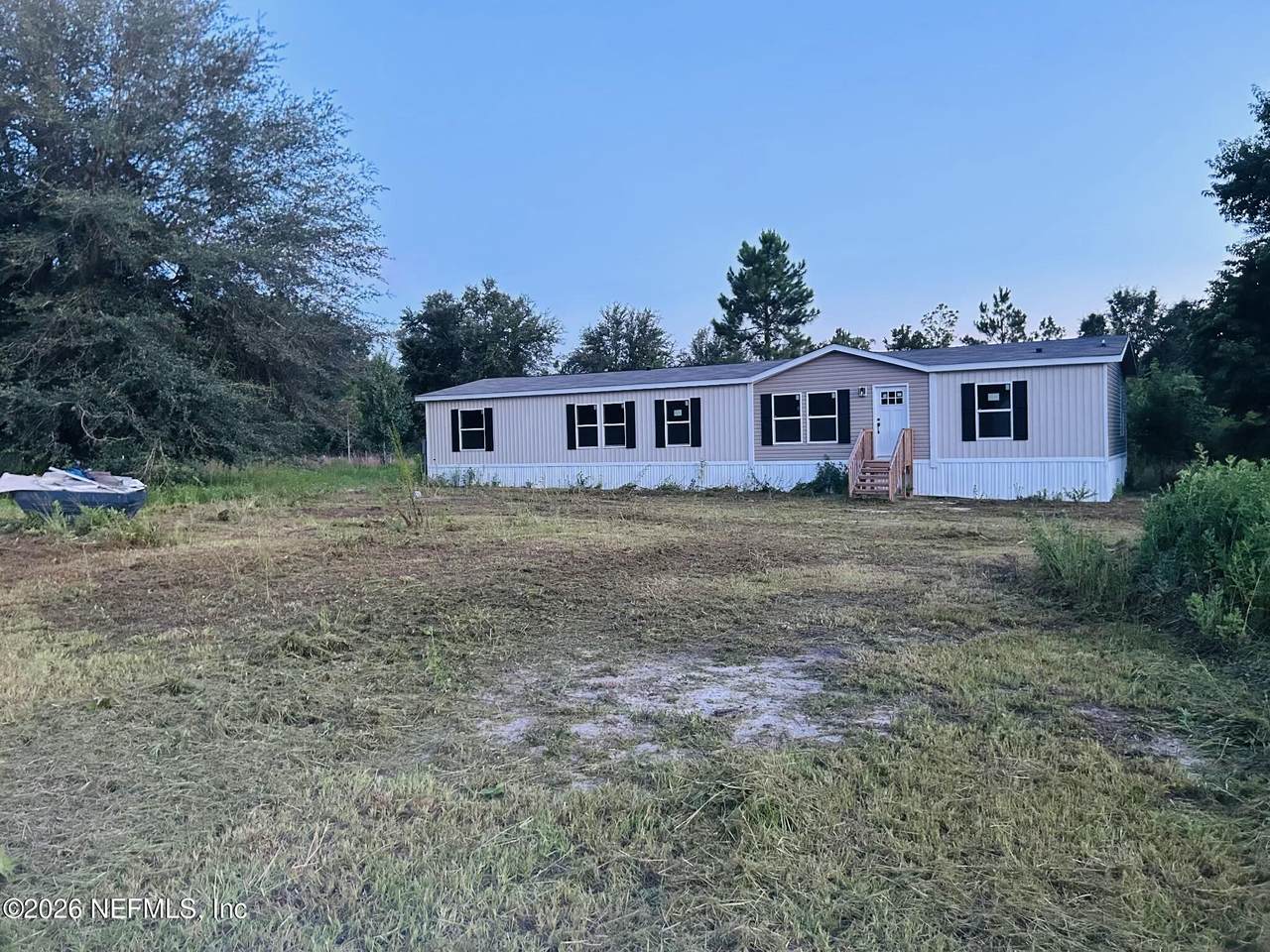 146 Jeep Drive - Photo 1
