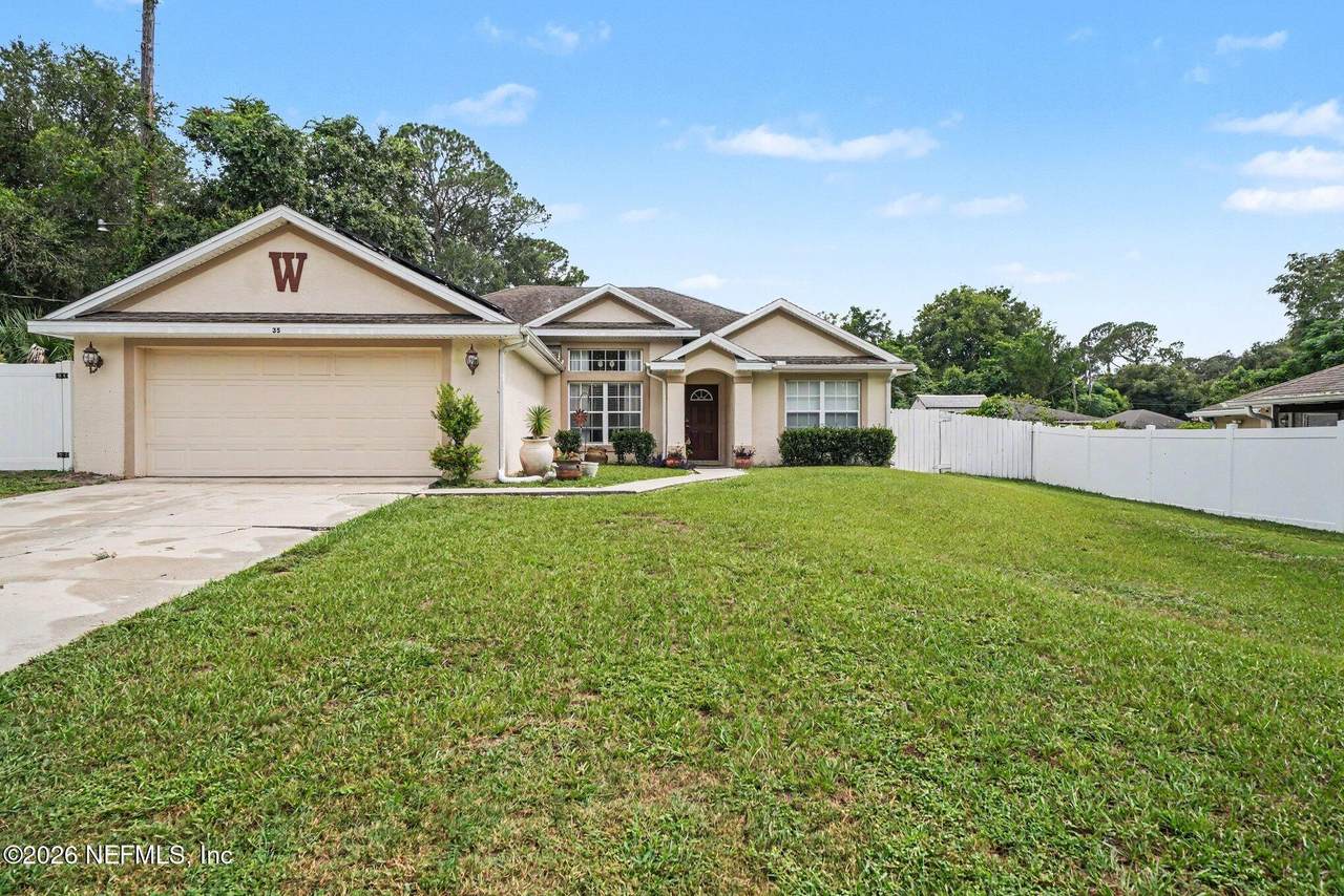 35 Plantation Road - Photo 1
