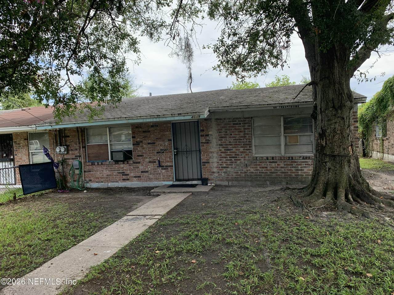 4649 Ken Knight Drive - Photo 1