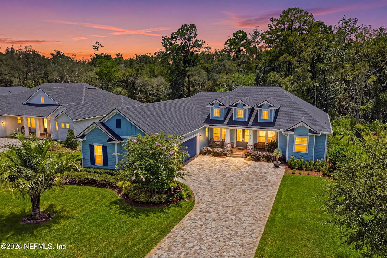 418 Sandy Cove - Photo 1
