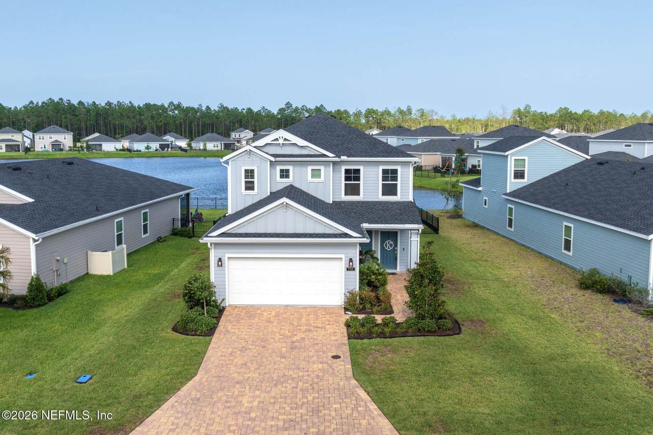 732 Lake Sinclair Street - Photo 1