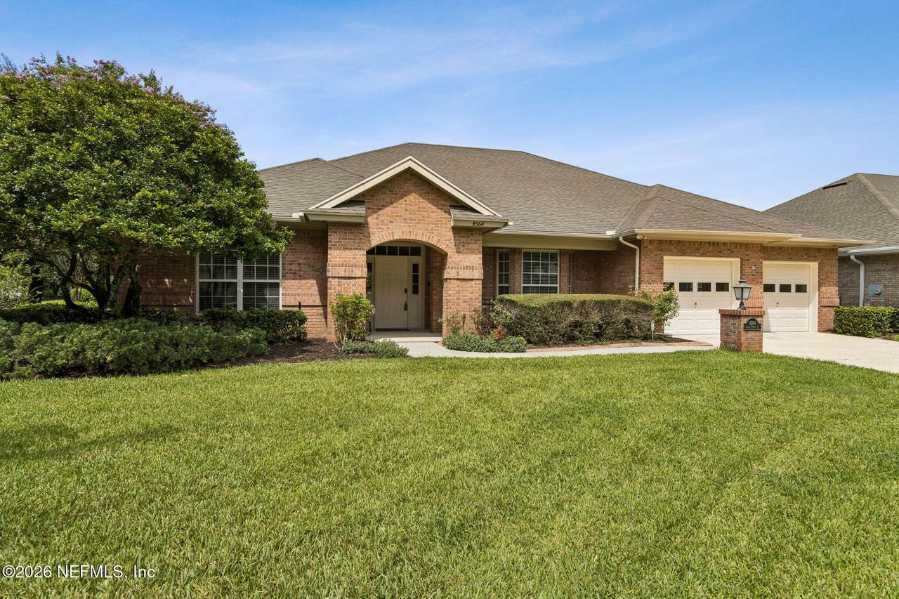 4564 Indigo Plant Court - Photo 1