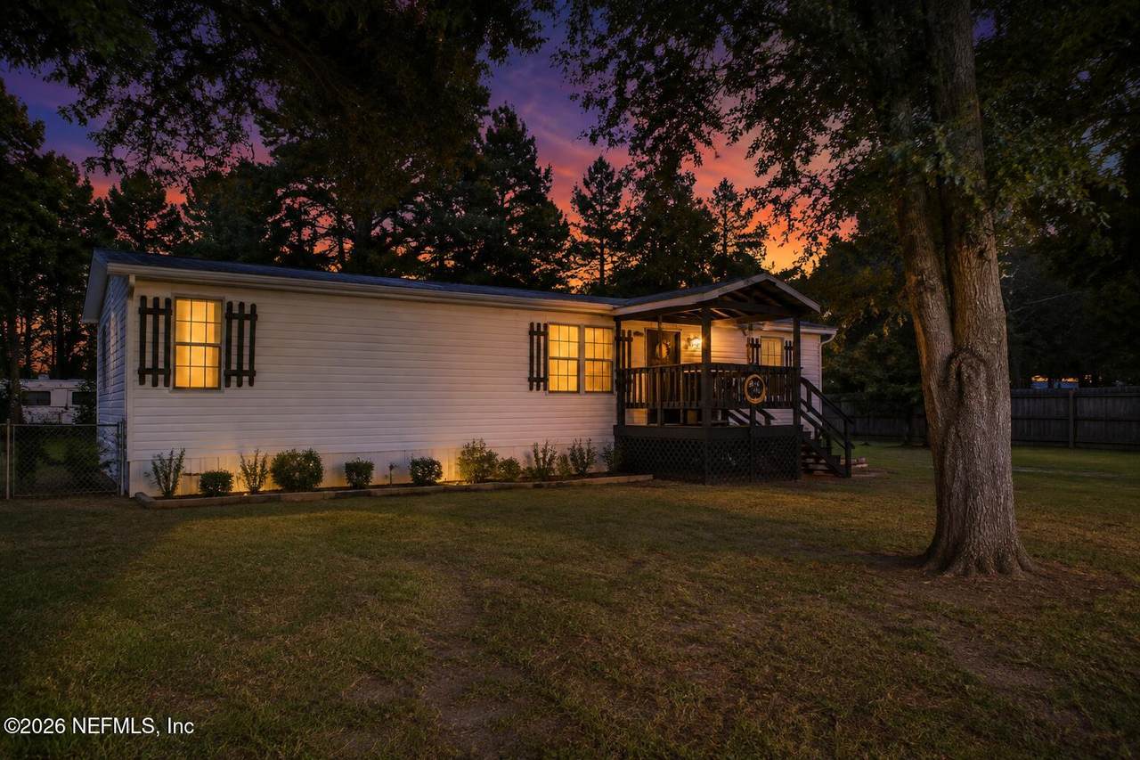 2545 Sorghum Avenue - Photo 1