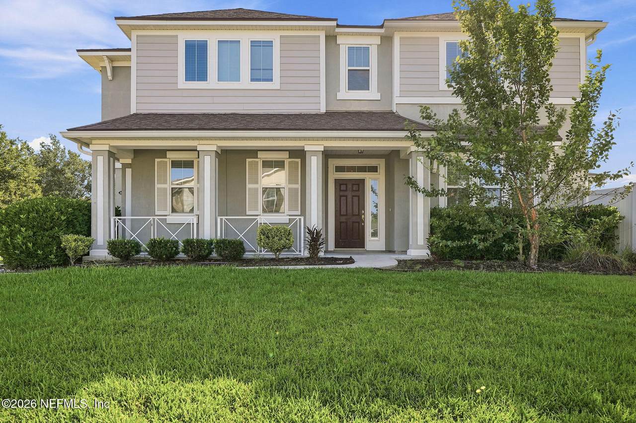 14711 Littleleaf Drive - Photo 1