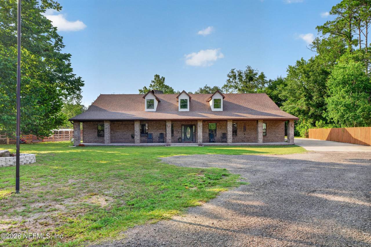 5520 Muskogean Street - Photo 1