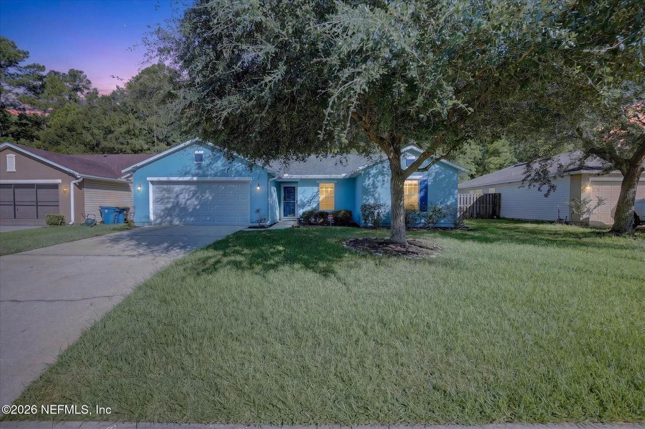 11790 Pleasant Creek Drive - Photo 1