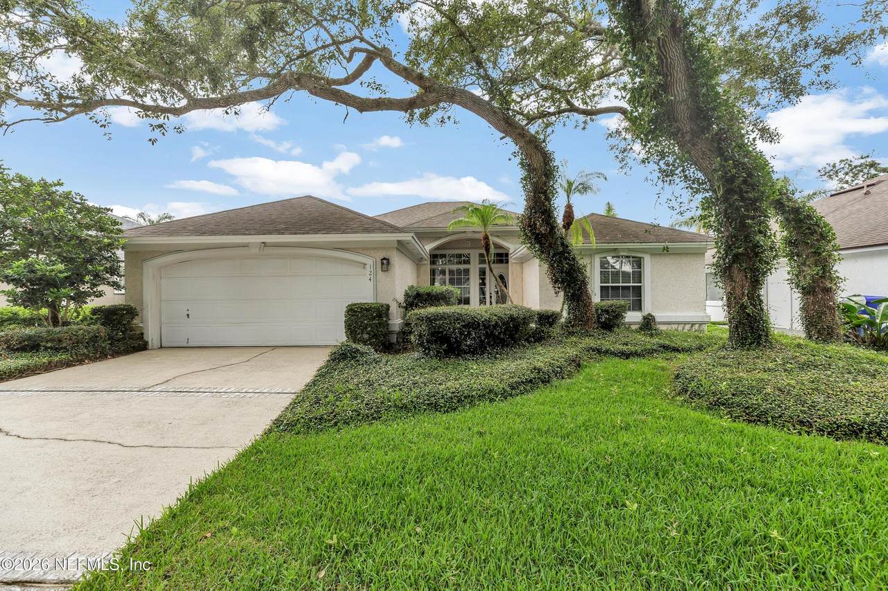 124 Coastal Oak Circle - Photo 1