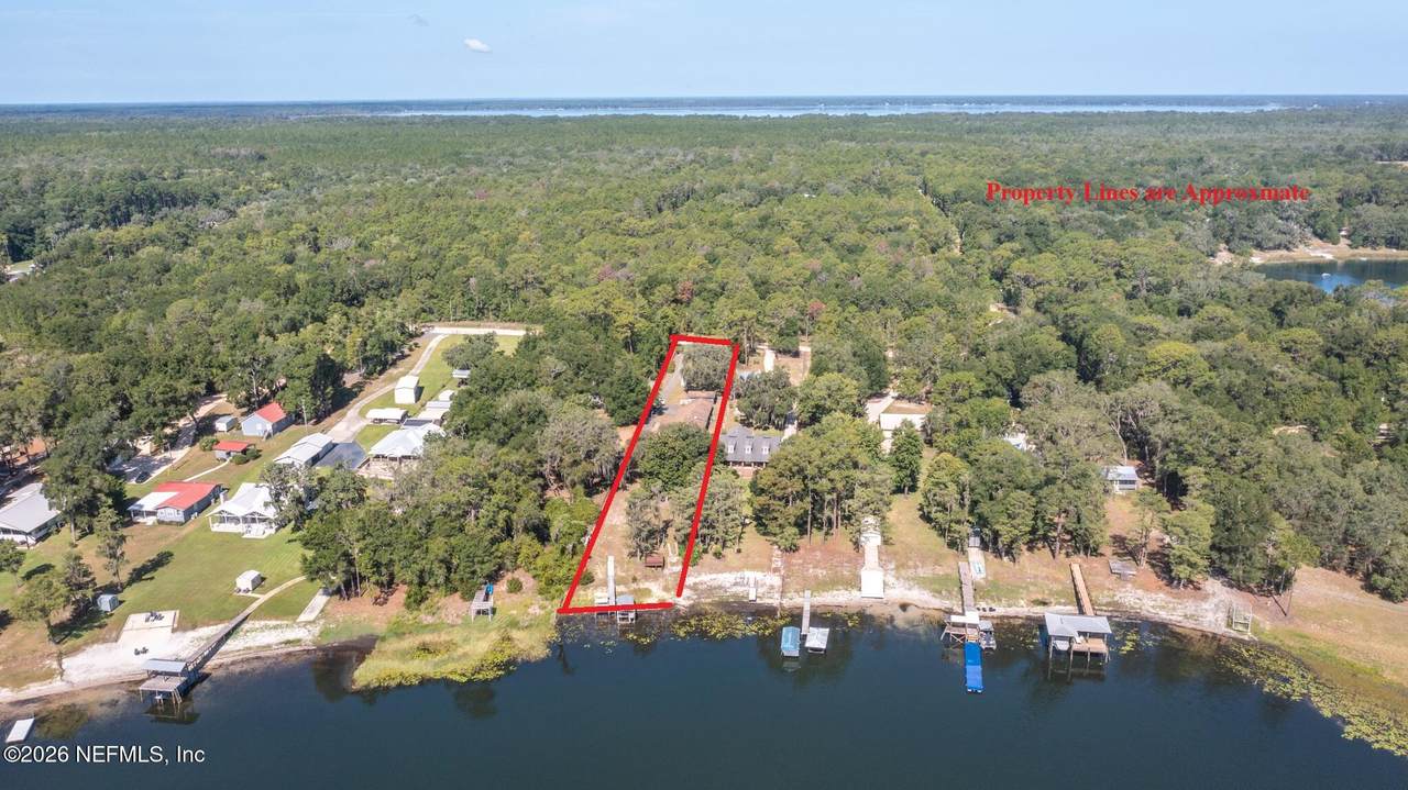 8443 Lily Lake Road - Photo 1